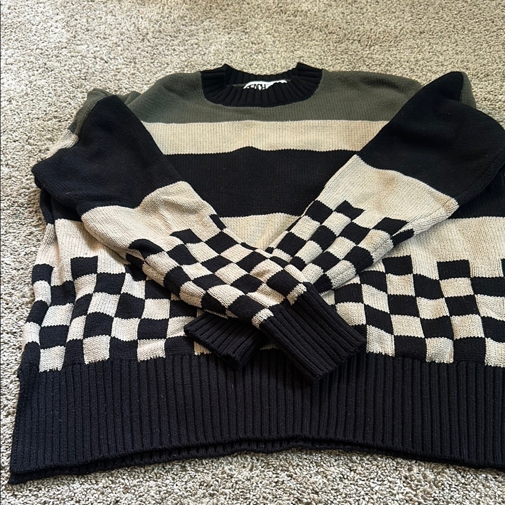 Beach Riot Sweater XS